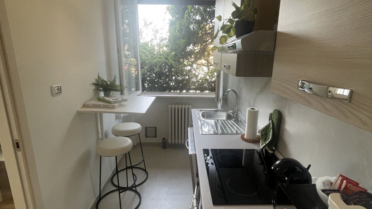 Photo of Kitchen in Pero