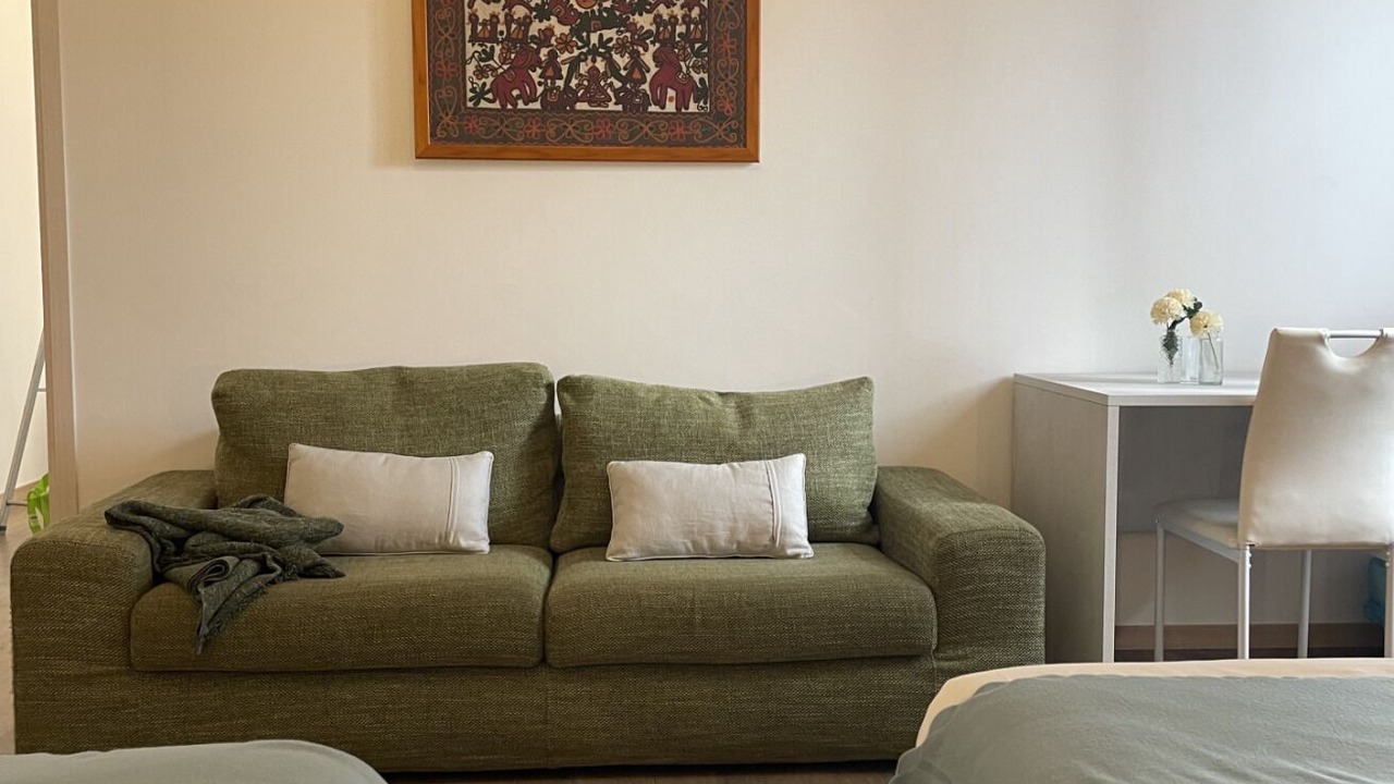 Photo of Bedroom in Pero