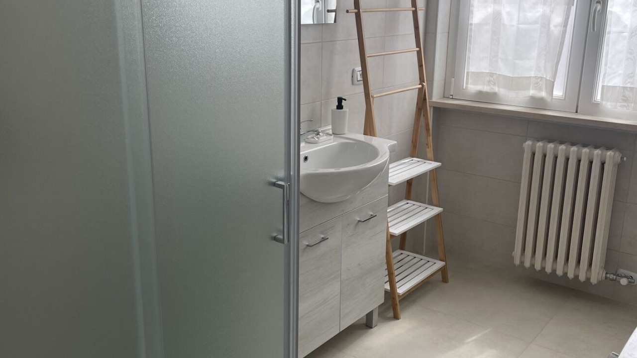 Photo of Bathroom in Pero