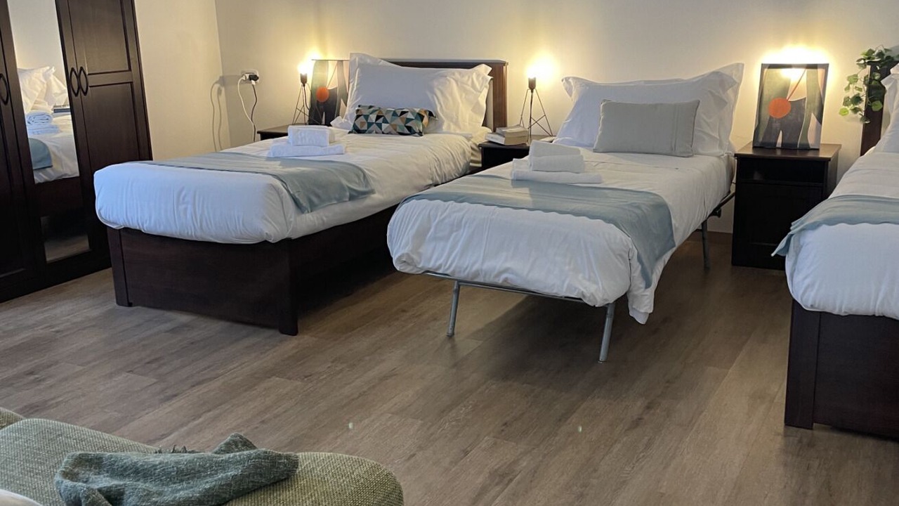 Photo of Bedroom in Pero