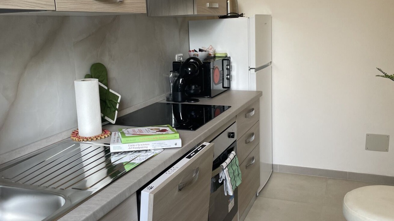 Photo of Kitchen in Pero