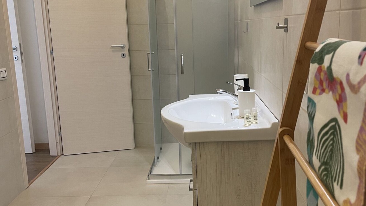 Photo of Bathroom in Pero