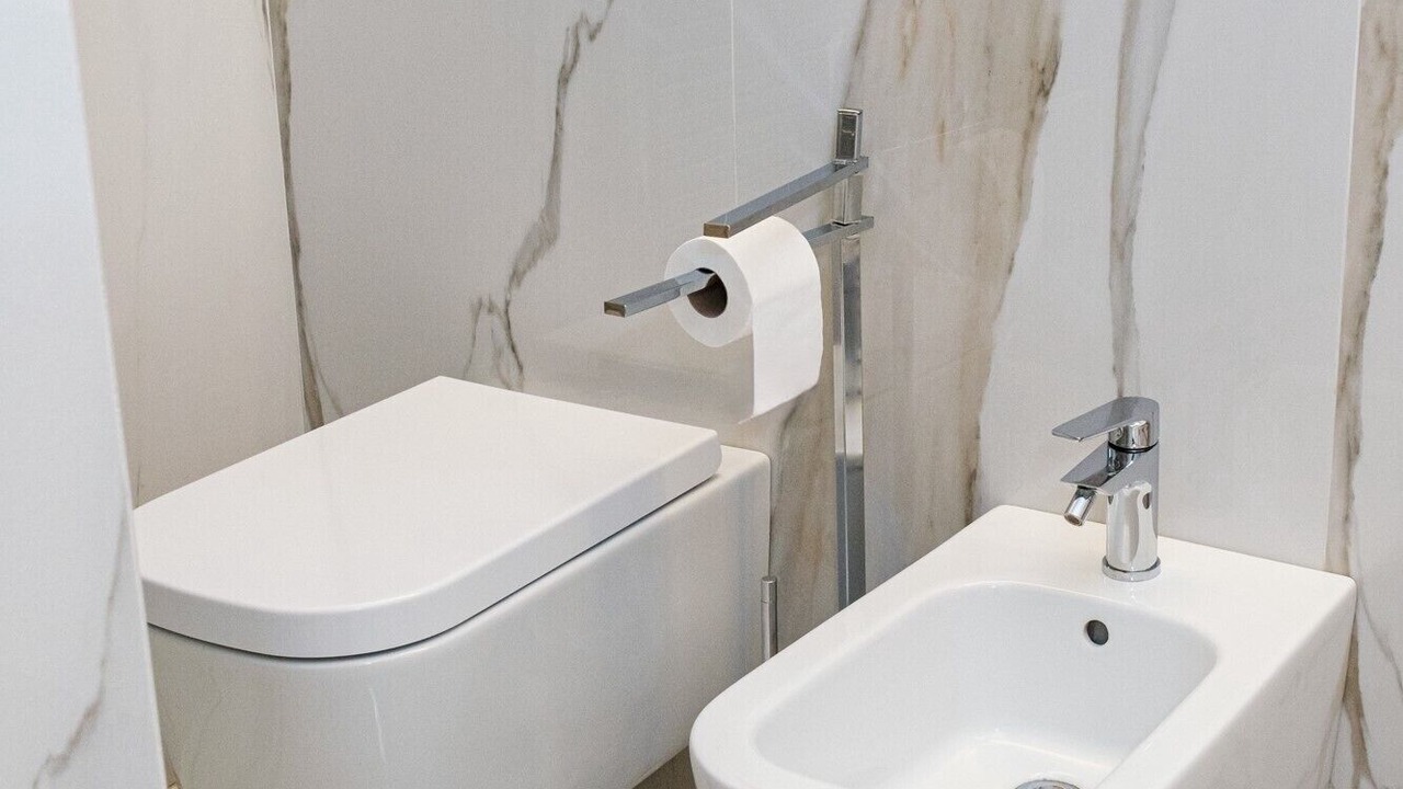 Photo of Bathroom in Borgonuovo