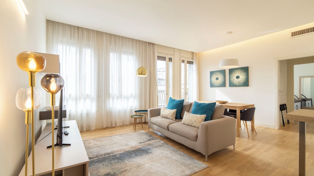 Photo of Bedroom in Borgonuovo
