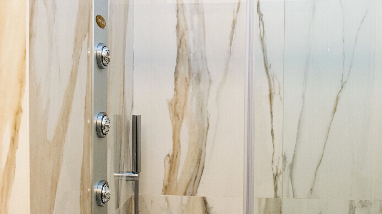 Photo of Bathroom in Borgonuovo