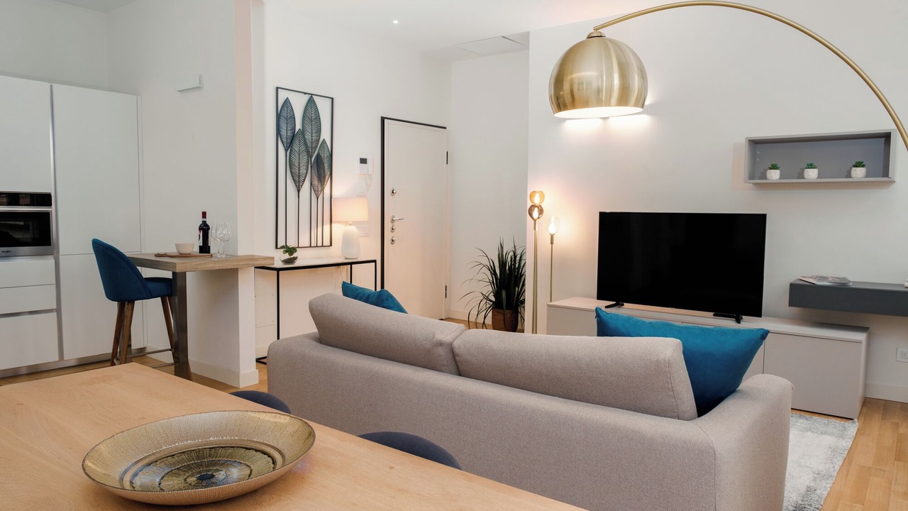Photo of Livingroom in Borgonuovo