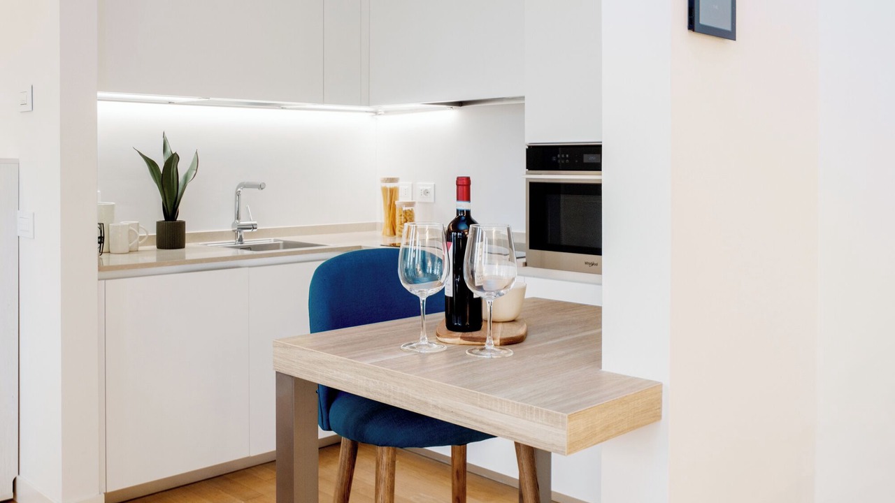 Photo of Kitchen in Borgonuovo