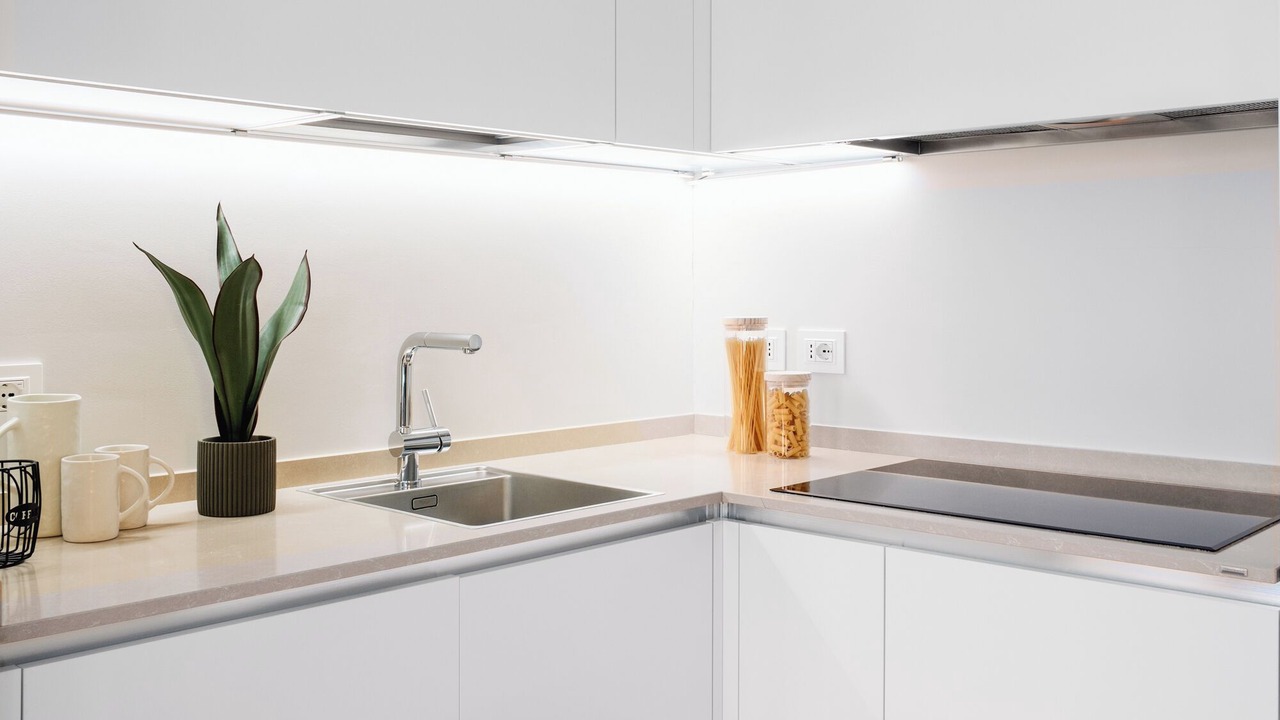 Photo of Kitchen in Borgonuovo