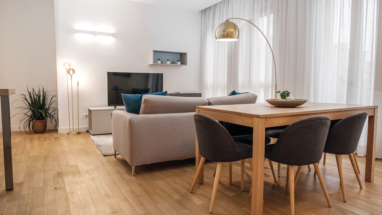 Photo of Livingroom in Borgonuovo