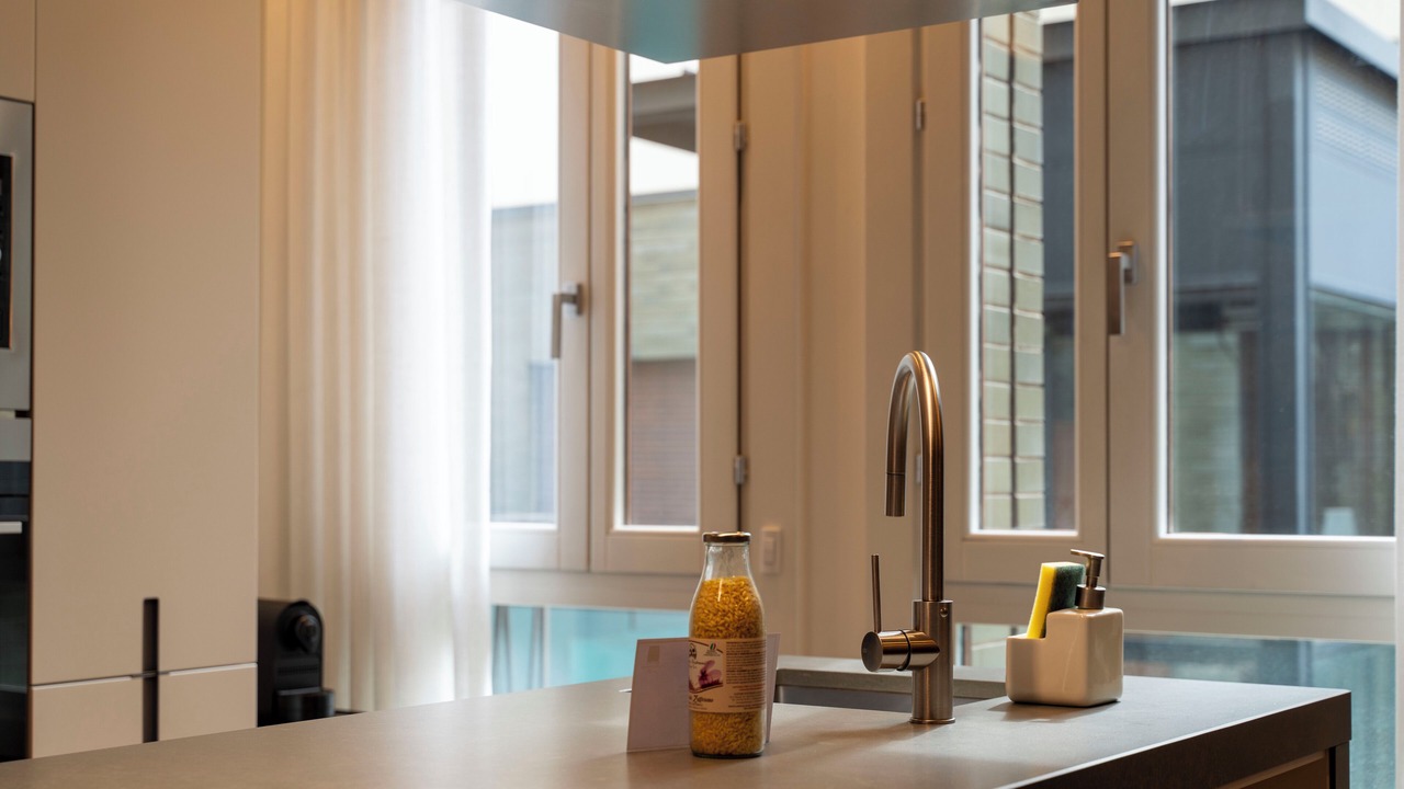 Photo of Kitchen in Borgonuovo