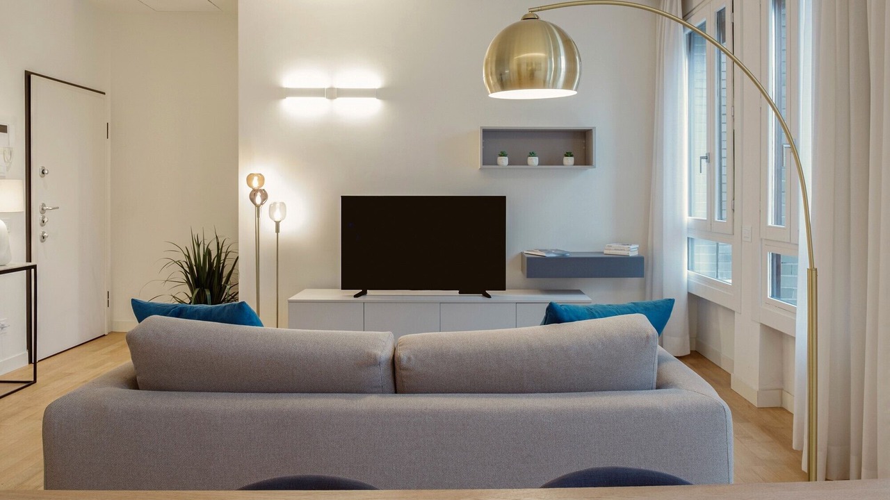 Photo of Bedroom in Borgonuovo