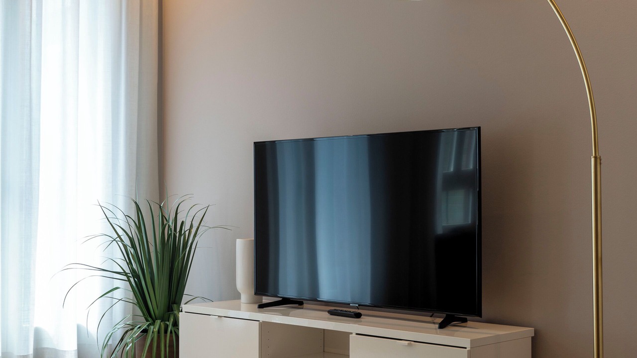 Photo of Livingroom in Borgonuovo