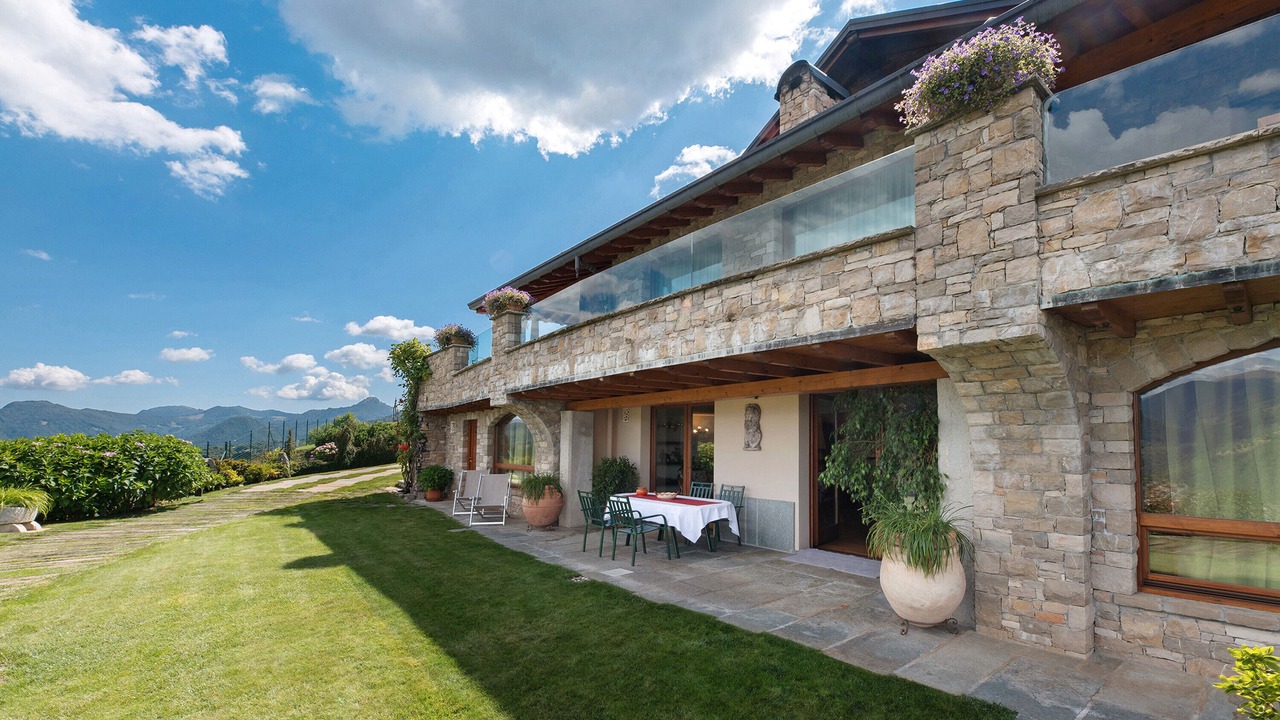 Photo of Outdoor in Alta Valle Intelvi