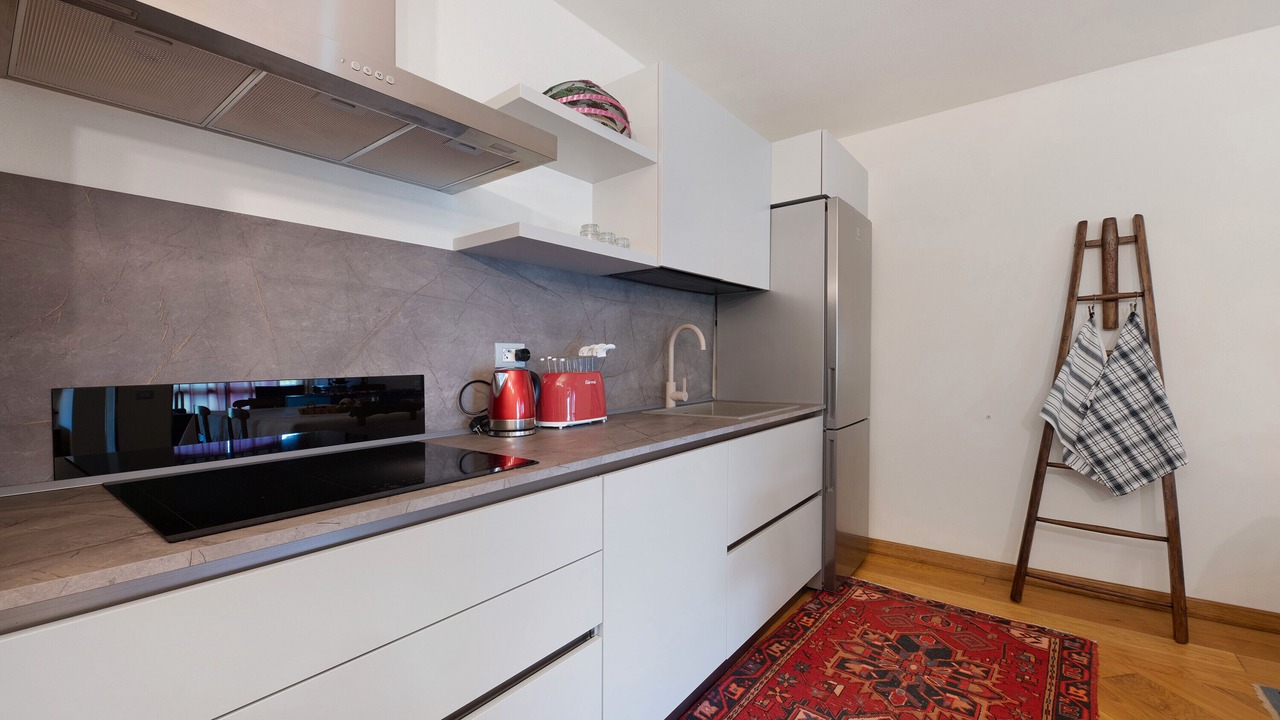 Photo of Kitchen in Alta Valle Intelvi