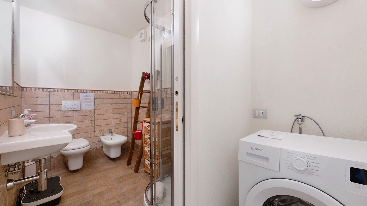 Photo of Bathroom in Alta Valle Intelvi