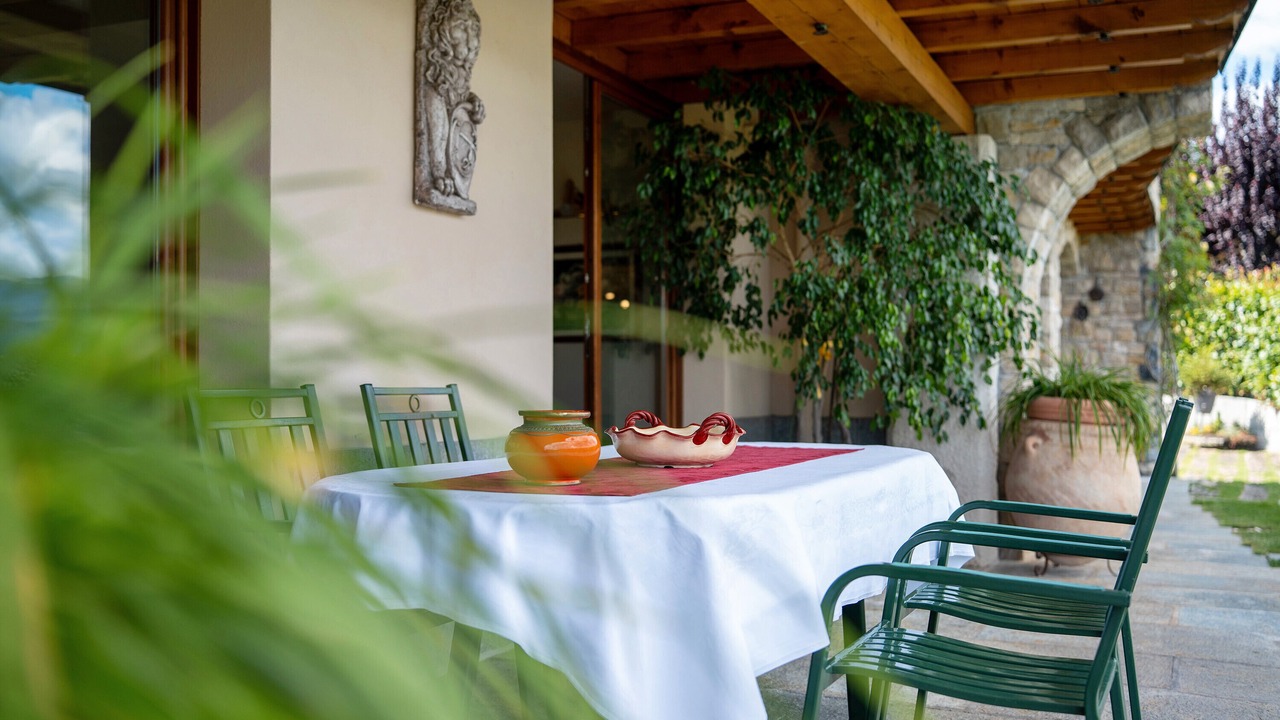 Photo of Outdoor in Alta Valle Intelvi