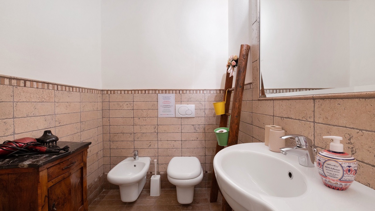 Photo of Bathroom in Alta Valle Intelvi