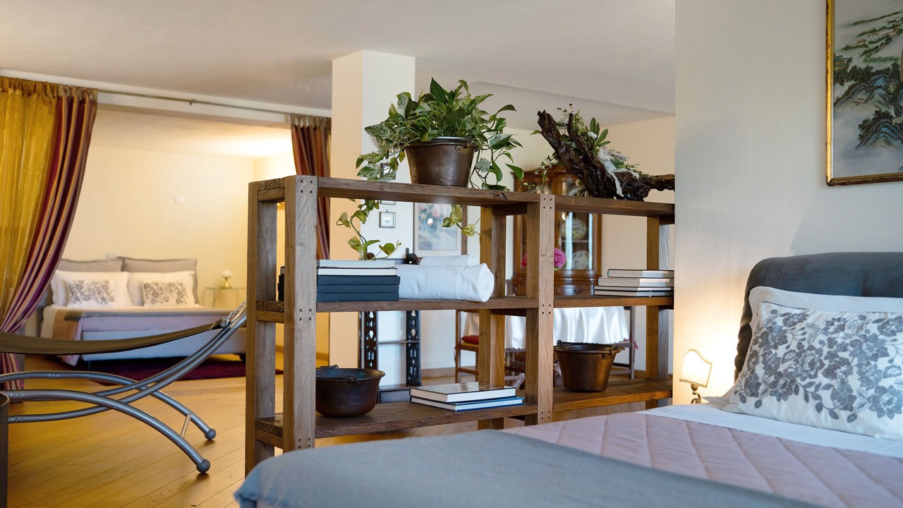 Photo of Bedroom in Alta Valle Intelvi