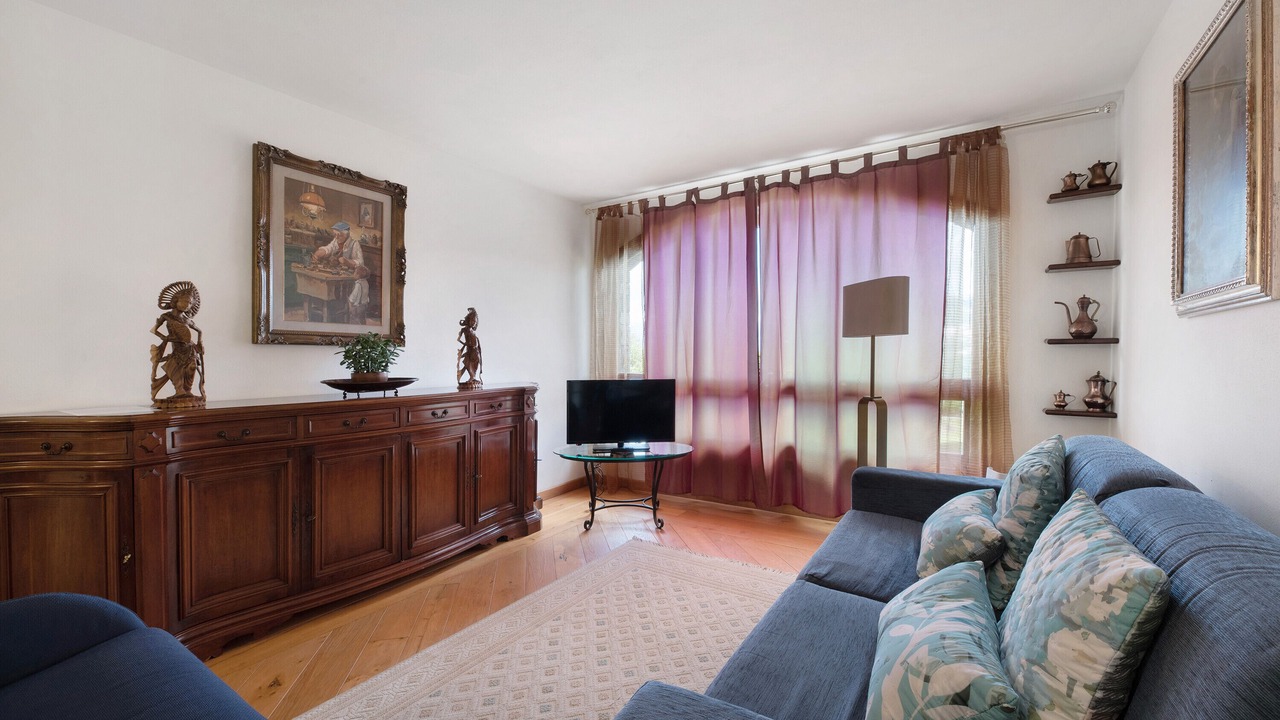 Photo of Livingroom in Alta Valle Intelvi