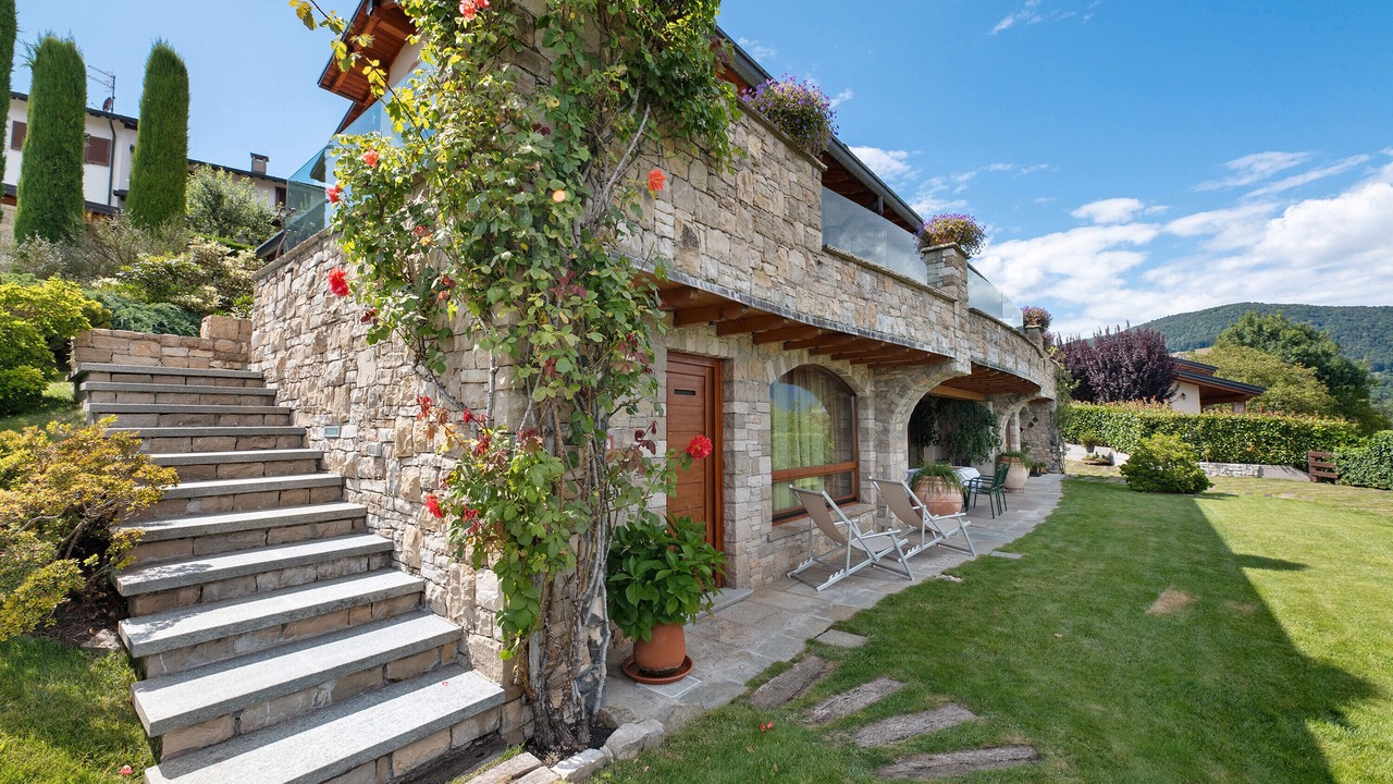 Photo of Outdoor in Alta Valle Intelvi