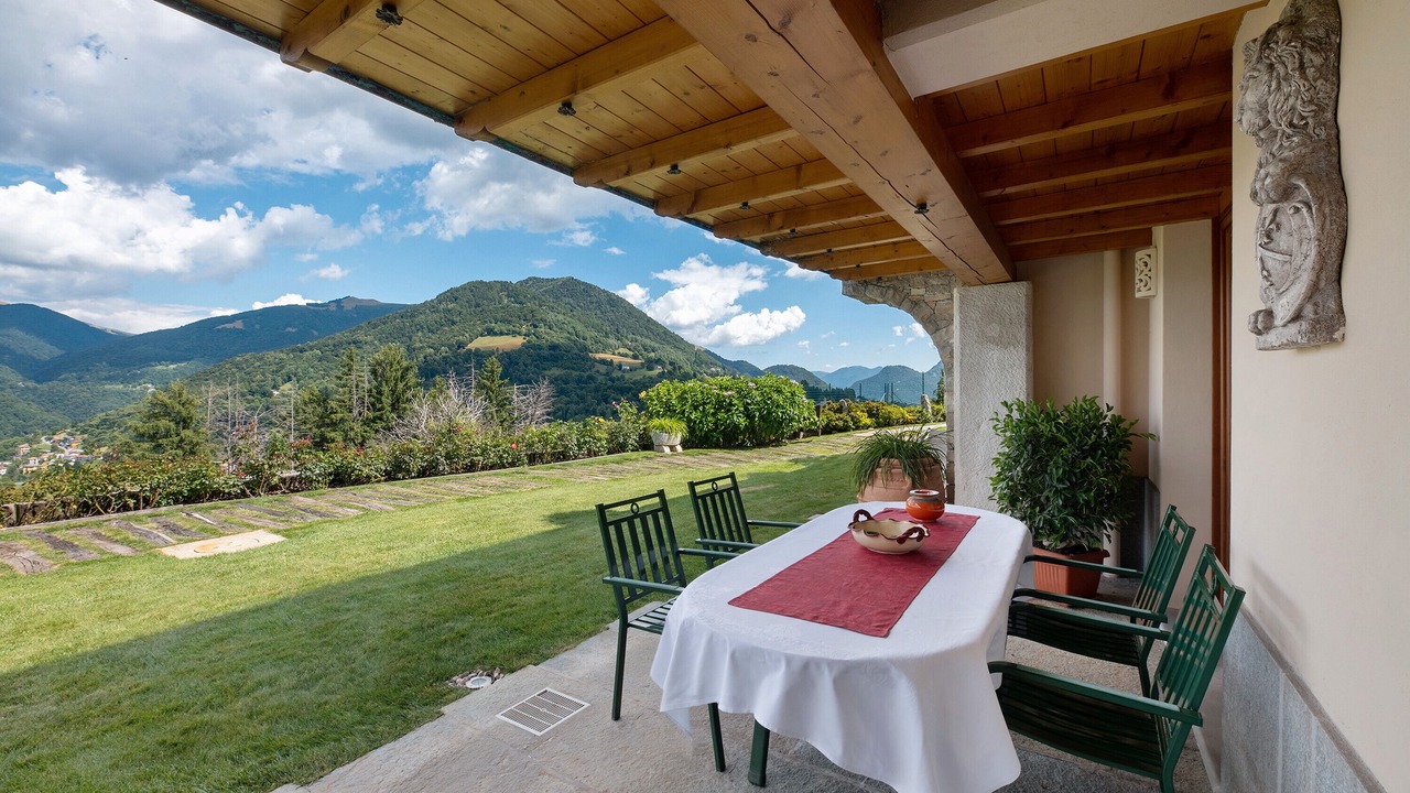 Photo of Outdoor in Alta Valle Intelvi