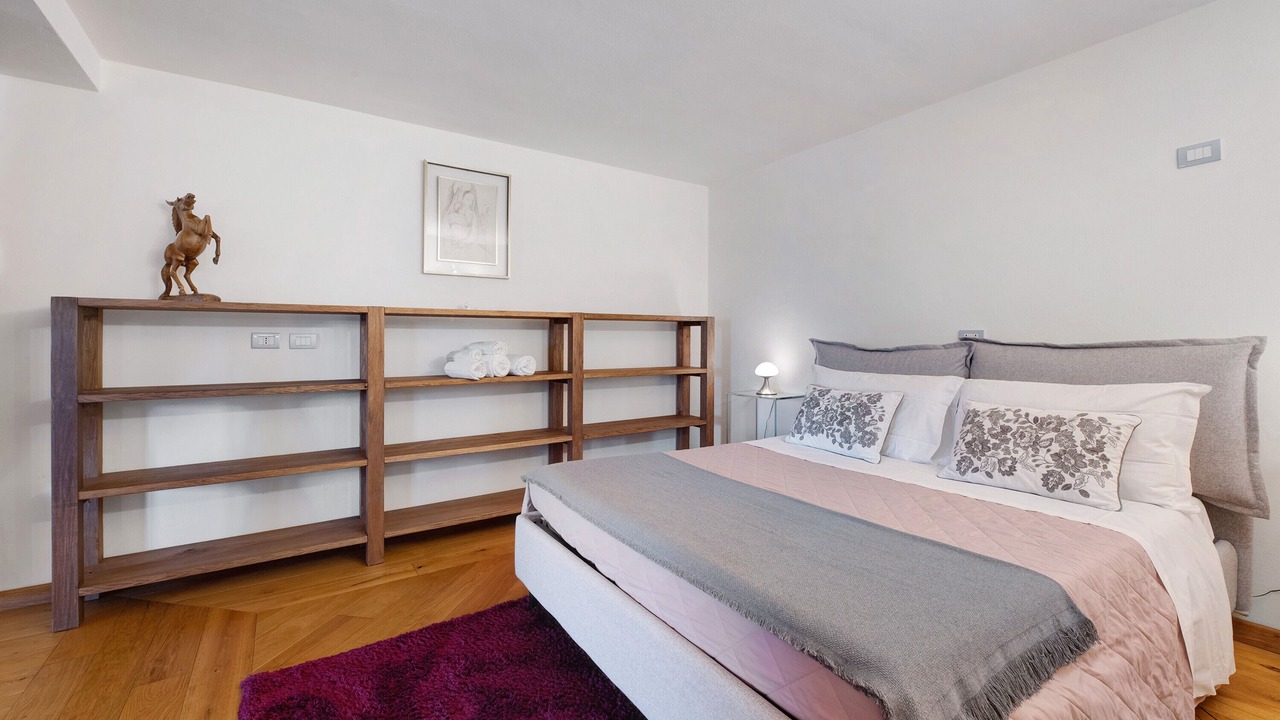 Photo of Bedroom in Alta Valle Intelvi