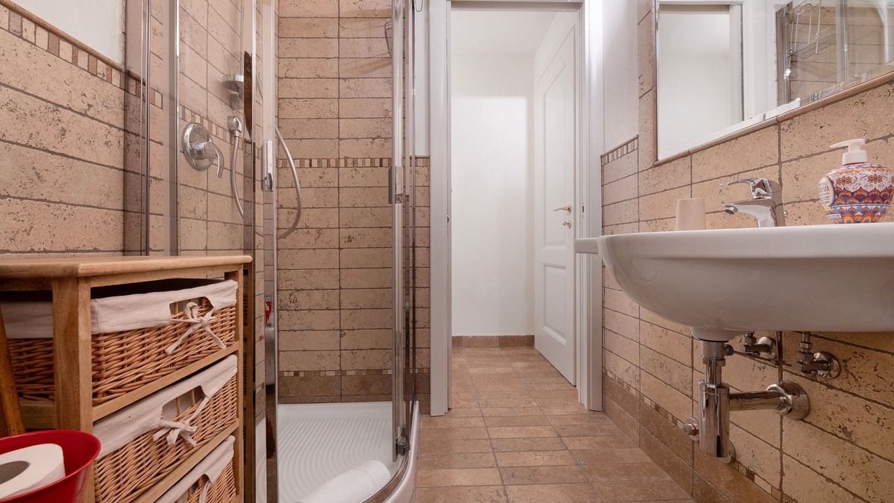 Photo of Bathroom in Alta Valle Intelvi