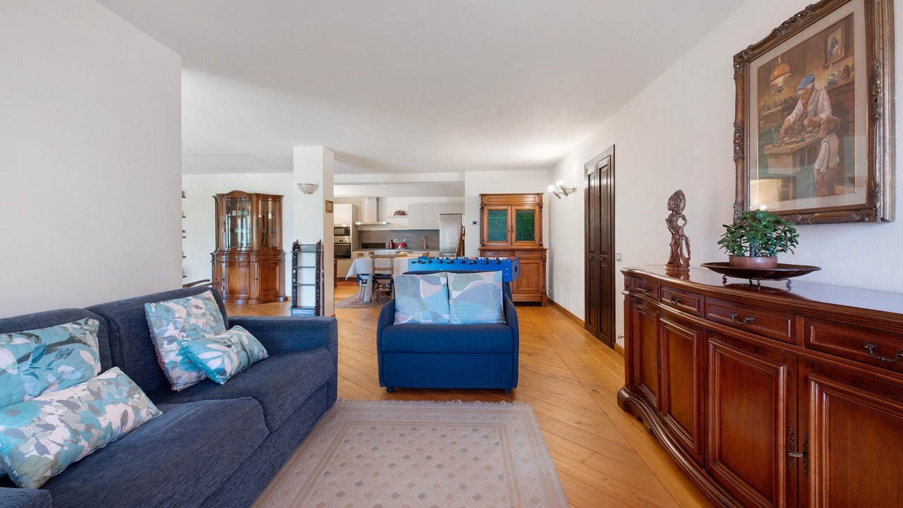 Photo of Livingroom in Alta Valle Intelvi