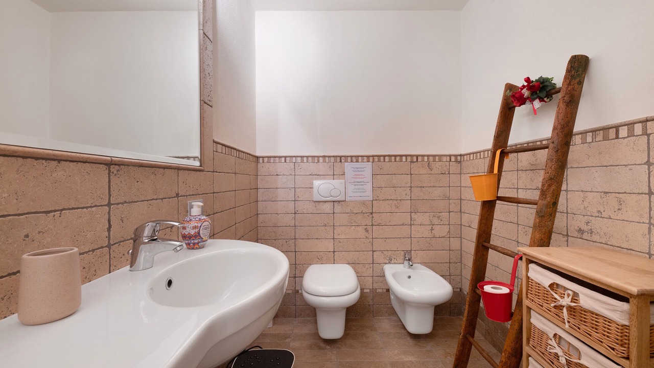 Photo of Bathroom in Alta Valle Intelvi