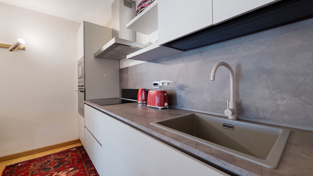 Photo of Kitchen in Alta Valle Intelvi