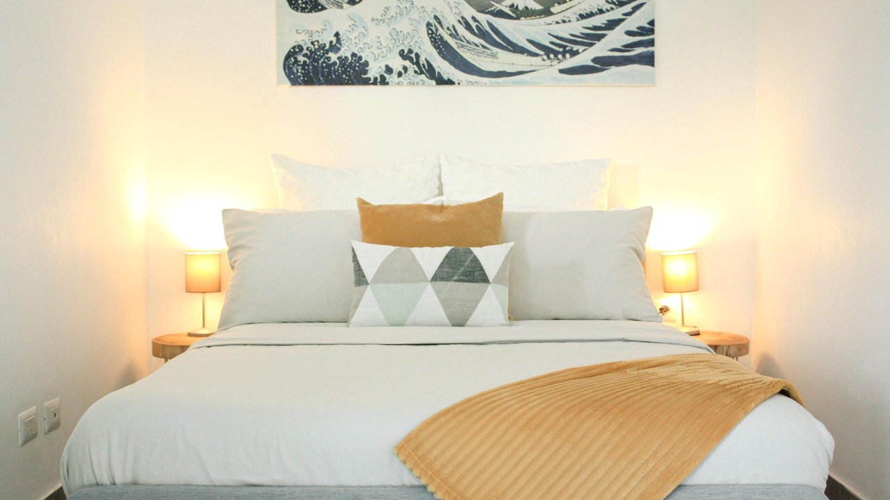 Photo of Bedroom in Segrate