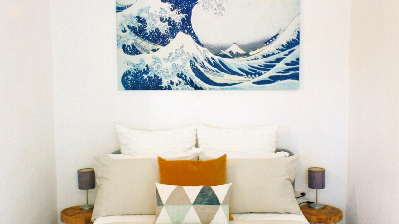 Photo of Bedroom in Segrate