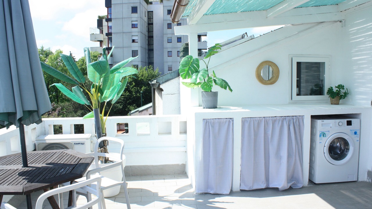 Photo of Outdoor in Segrate