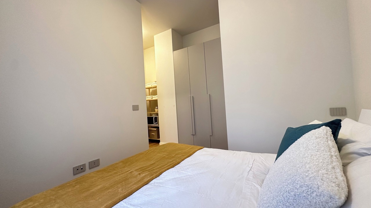 Photo of Bedroom in Cremona
