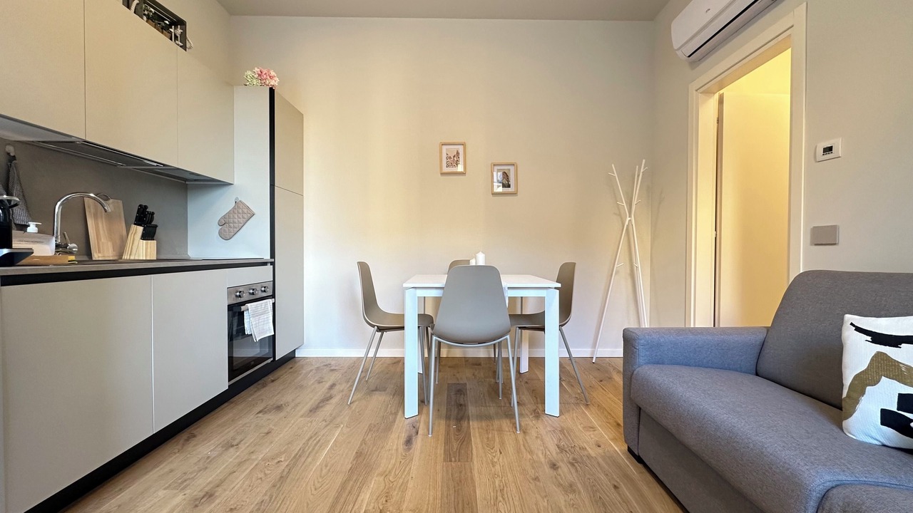 Photo of Livingroom in Cremona