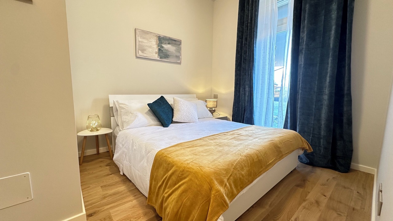 Photo of Bedroom in Cremona