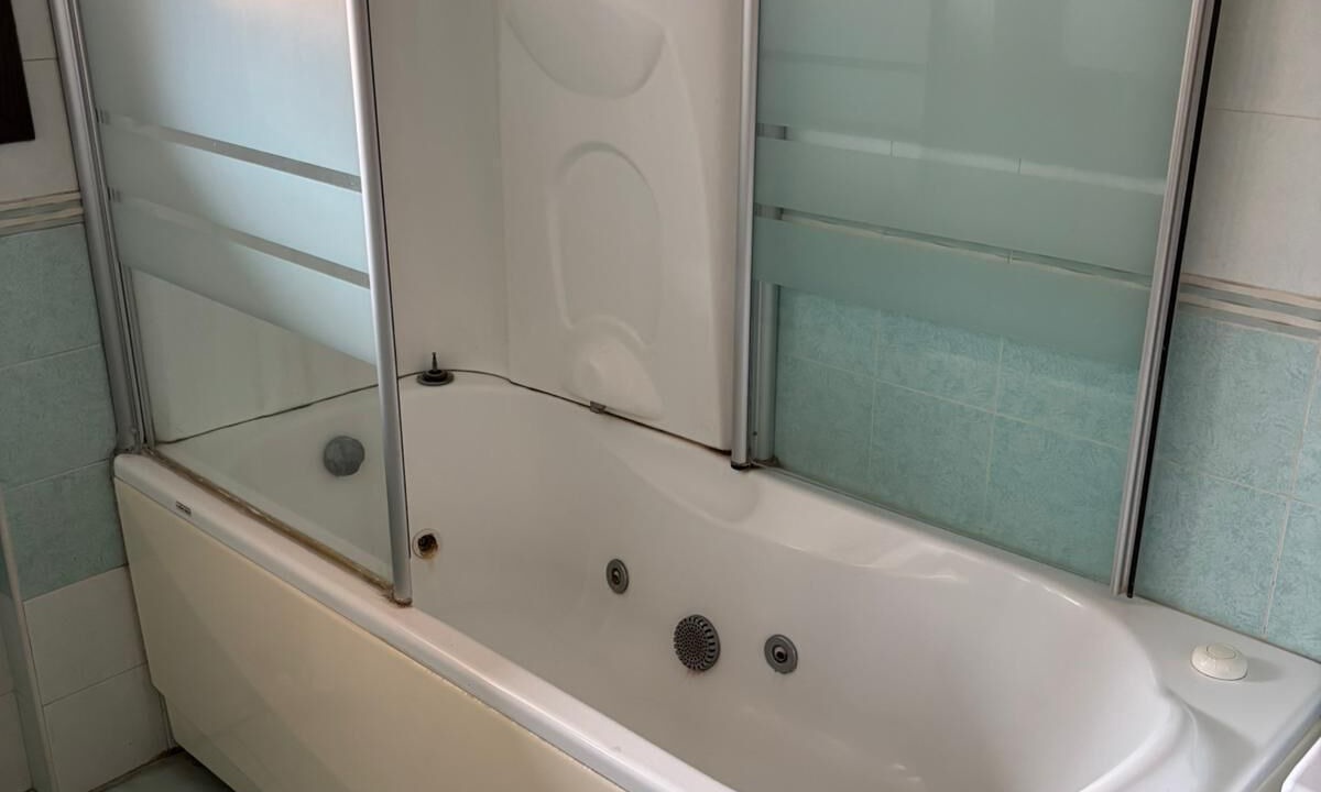 Photo of Bathroom in Desio