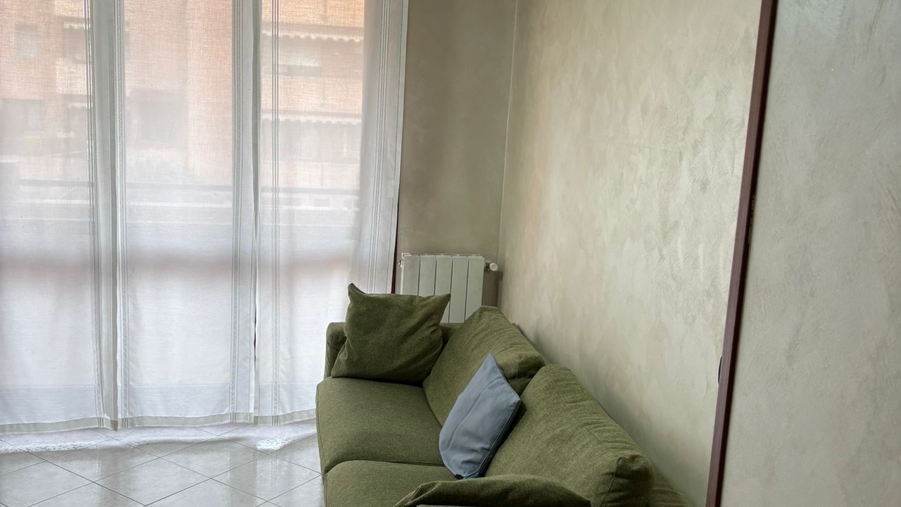 Photo of Livingroom in Desio