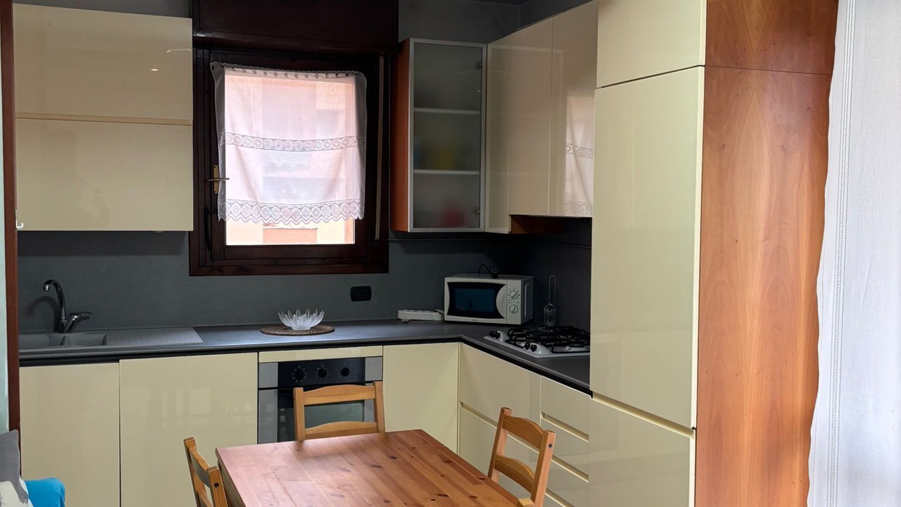 Photo of Kitchen in Desio