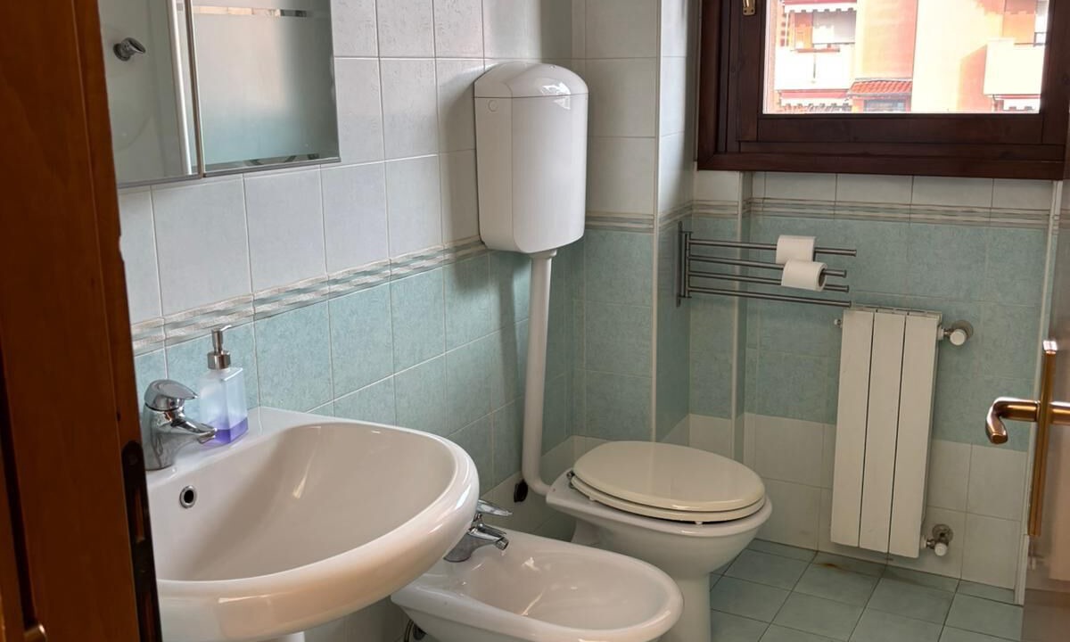 Photo of Bathroom in Desio