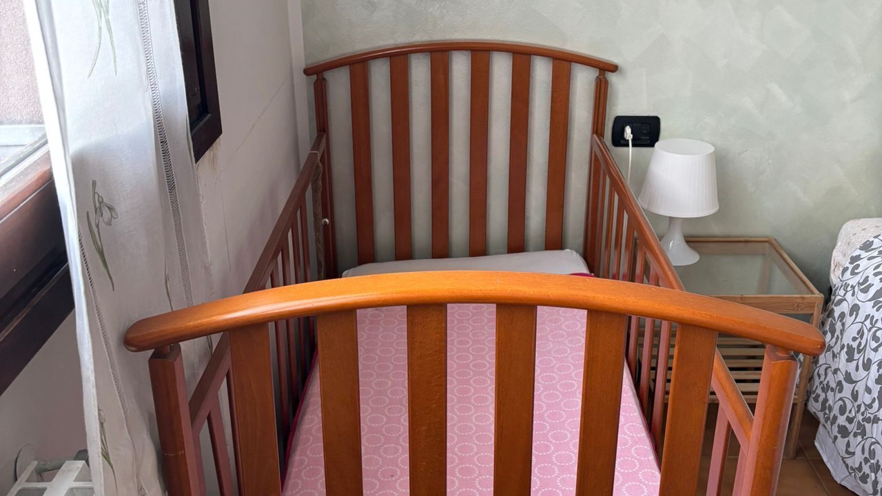 Photo of Bedroom in Desio