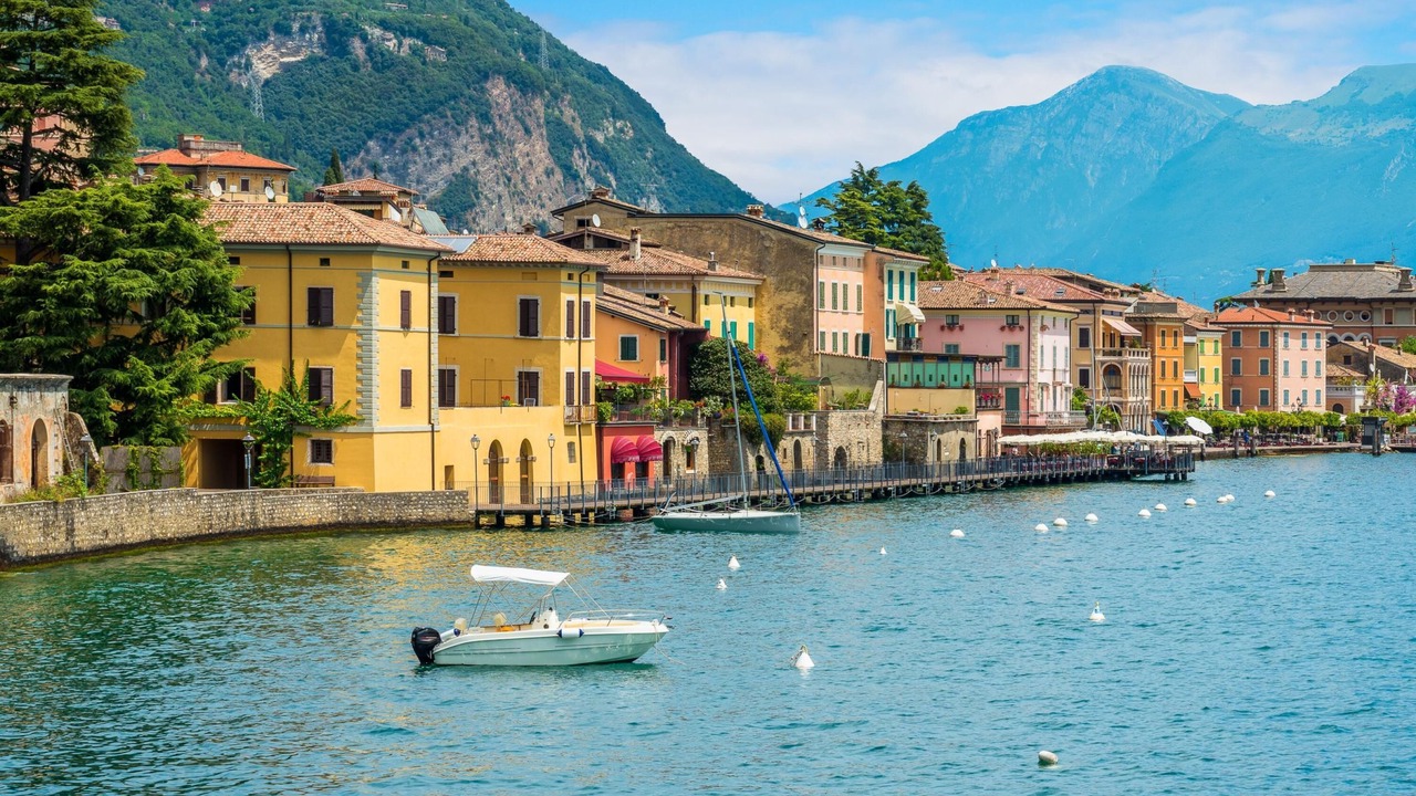 Photo of Others in Gargnano