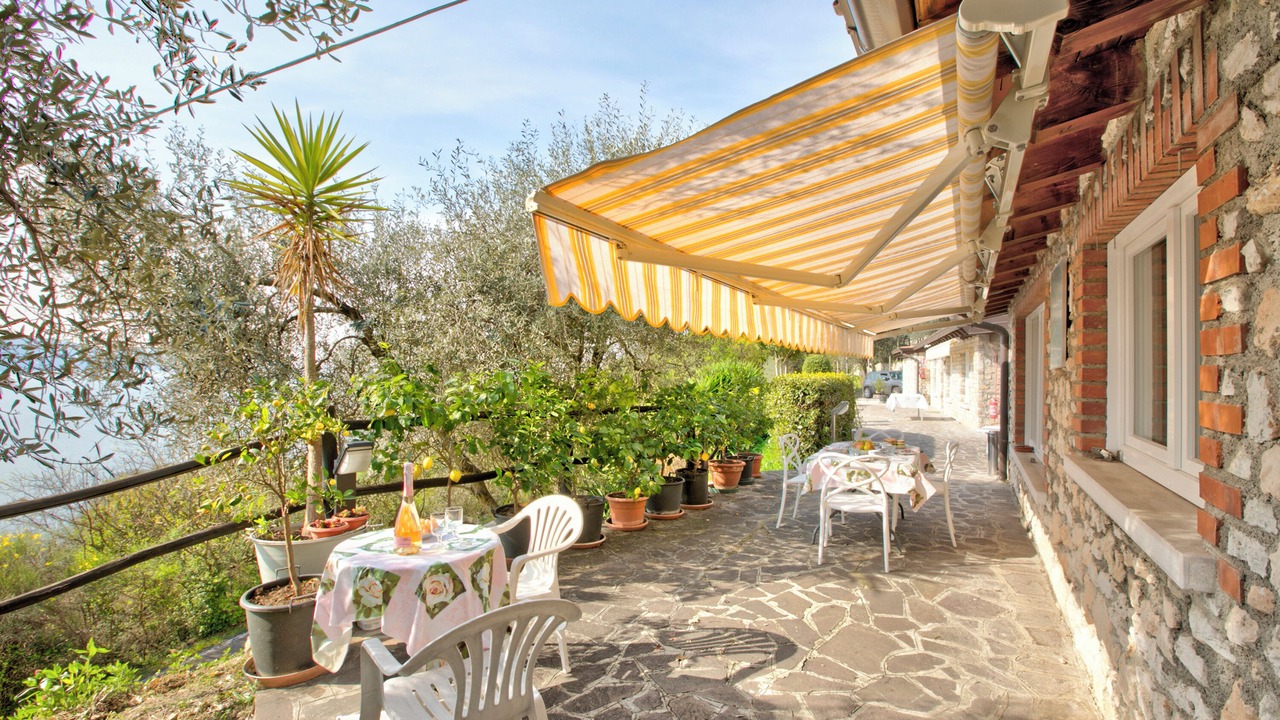 Photo of Outdoor in Gargnano