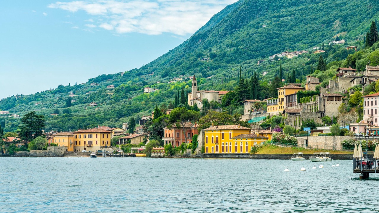 Photo of Others in Gargnano