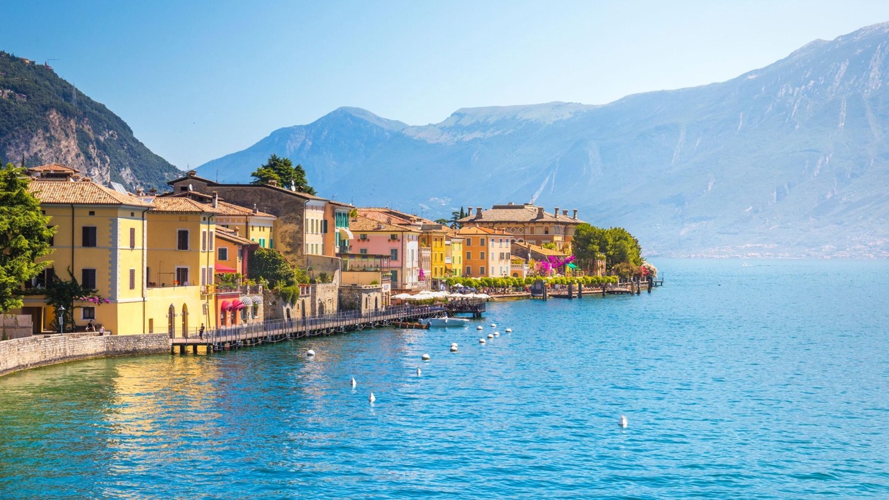 Photo of Outdoor in Gargnano