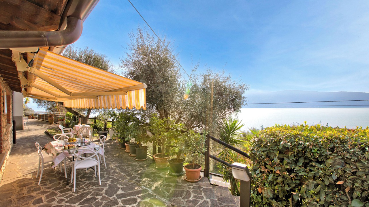 Photo of Outdoor in Gargnano