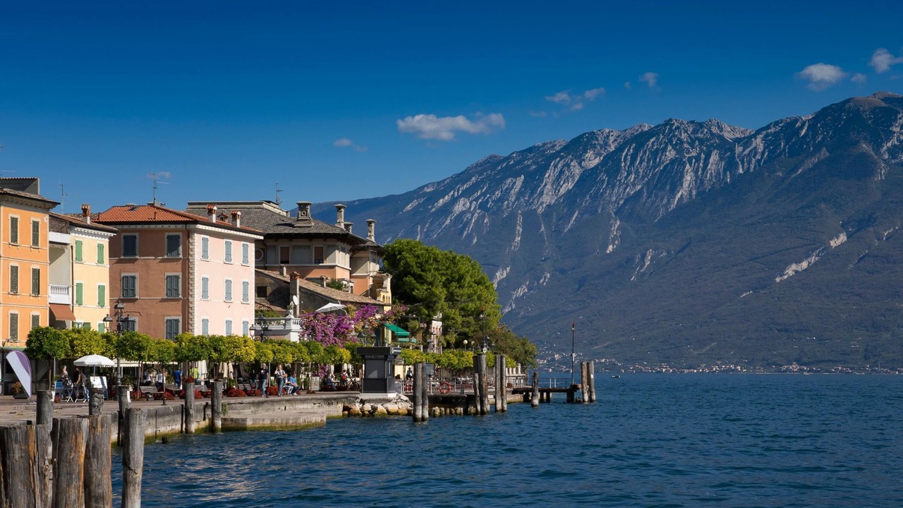 Photo of Outdoor in Gargnano