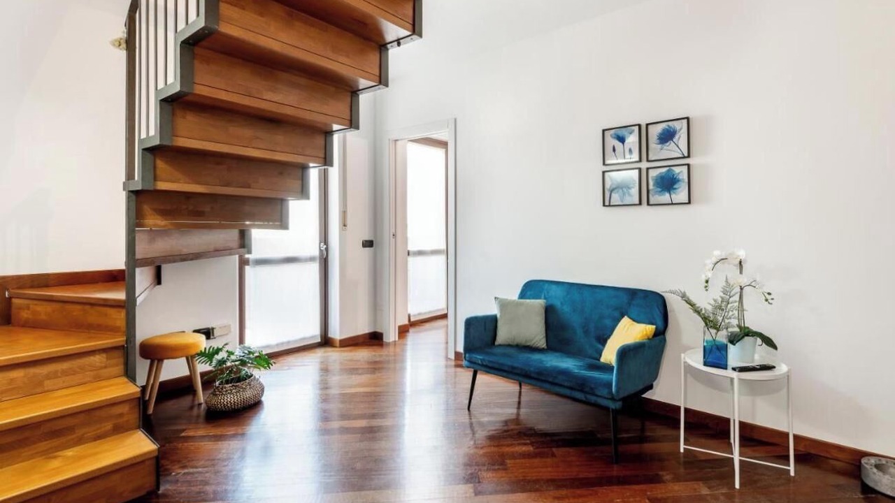 Photo of Livingroom in Turro