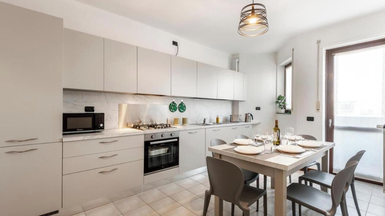 Photo of Kitchen in Turro