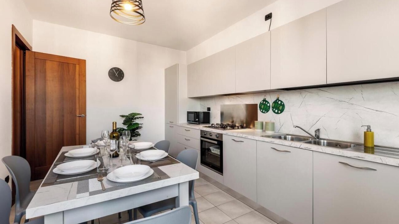 Photo of Kitchen in Turro